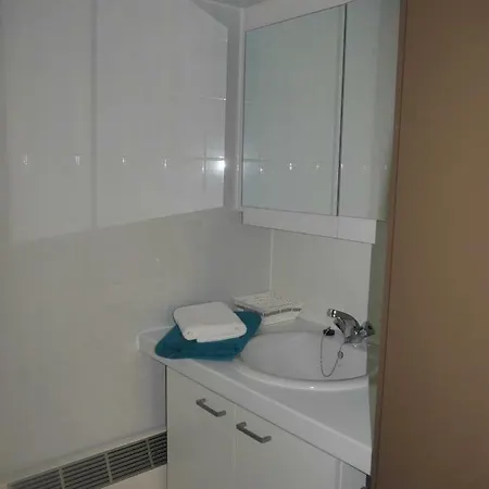 Apartmán Hollywood12 *