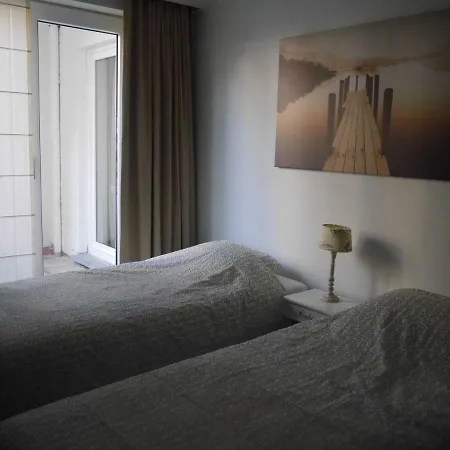 Hollywood12 Knokke-Heist