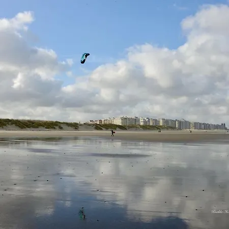 Hollywood12 Knokke-Heist